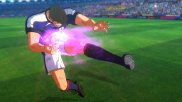 Captain Tsubasa: Rise of New Champions - Deluxe Edition