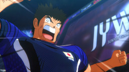 Captain Tsubasa: Rise of New Champions - Deluxe Edition
