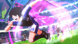 Captain Tsubasa: Rise of New Champions - Deluxe Edition