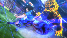 Captain Tsubasa: Rise of New Champions - Deluxe Edition
