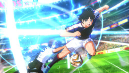Captain Tsubasa: Rise of New Champions - Ultimate Edition