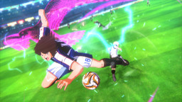 Captain Tsubasa: Rise of New Champions - Ultimate Edition