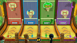 Carnival Games (Epic)