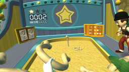 Carnival Games VR: Alley Adventure