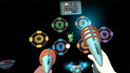 Carnival Games VR: Alley Adventure