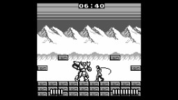 Castlevania Classics Anniversary Collection