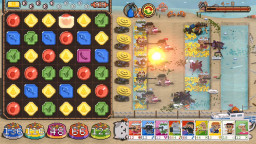 Cats on Duty - Deluxe Edition