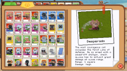 Cats on Duty - Deluxe Edition