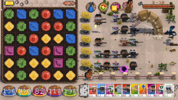 Cats on Duty - Deluxe Edition