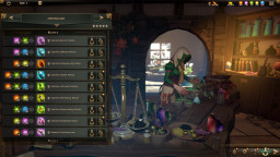 Champions of Anteria