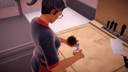 Chef Life: A Restaurant Simulator - TOKYO DELIGHT