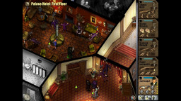 Chicago 1930: The Prohibition