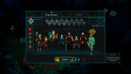 Children of Morta: Ancient Spirits