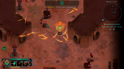 Children of Morta: Ancient Spirits