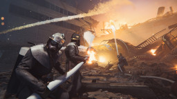 Chornobyl Liquidators + Chornobyl Liquidators: Supporter Pack Bundle