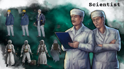 Chornobyl Liquidators + Chornobyl Liquidators: Supporter Pack Bundle