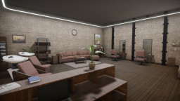 Chornobyl Liquidators + Hairdresser Simulator Bundle