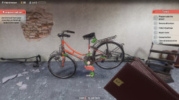 Chornobyl Liquidators + Hairdresser Simulator Bundle