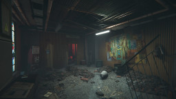 Chornobyl Liquidators