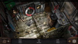 Chronicles of Mystery: The Legend of the Sacred Treasure