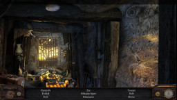 Chronicles of Mystery: The Legend of the Sacred Treasure