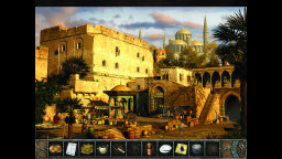 Chronicles of Mystery: The Tree of Life