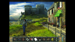 Chronicles of Mystery: The Tree of Life