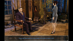 Chronicles of Mystery: The Tree of Life