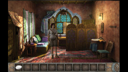 Chronicles of Mystery: The Tree of Life