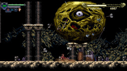 Chronicles of the Wolf