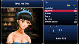 Chronicles of the Wolf