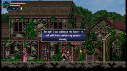 Chronicles of the Wolf