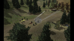 Chronostorm: Siberian Border