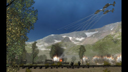 Chronostorm: Siberian Border