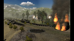 Chronostorm: Siberian Border