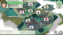 Ciel Fledge: A Daughter Raising Simulator