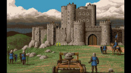 Cinemaware Anthology: 1986-1991