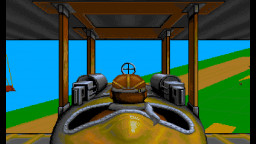 Cinemaware Anthology: 1986-1991