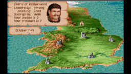 Cinemaware Anthology: 1986-1991