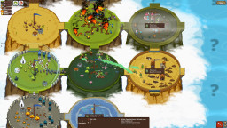 Circle Empires Rivals