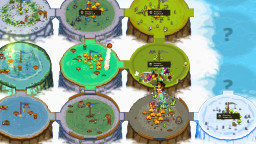 Circle Empires Rivals: Forces of Nature