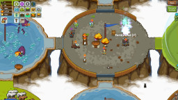 Circle Empires Rivals: Forces of Nature