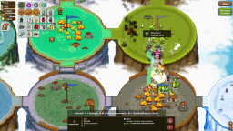 Circle Empires Rivals: Forces of Nature