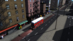 Cities in Motion 2: Bus Mania