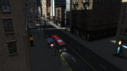 Cities in Motion 2: Bus Mania
