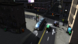 Cities in Motion 2: Bus Mania