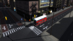 Cities in Motion 2: Bus Mania