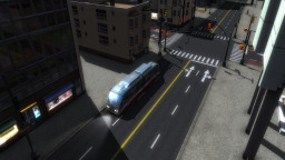 Cities in Motion 2: Bus Mania