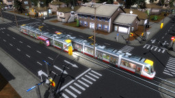 Cities in Motion 2: European Vehicle Pack