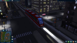 Cities in Motion 2: Marvellous Monorails